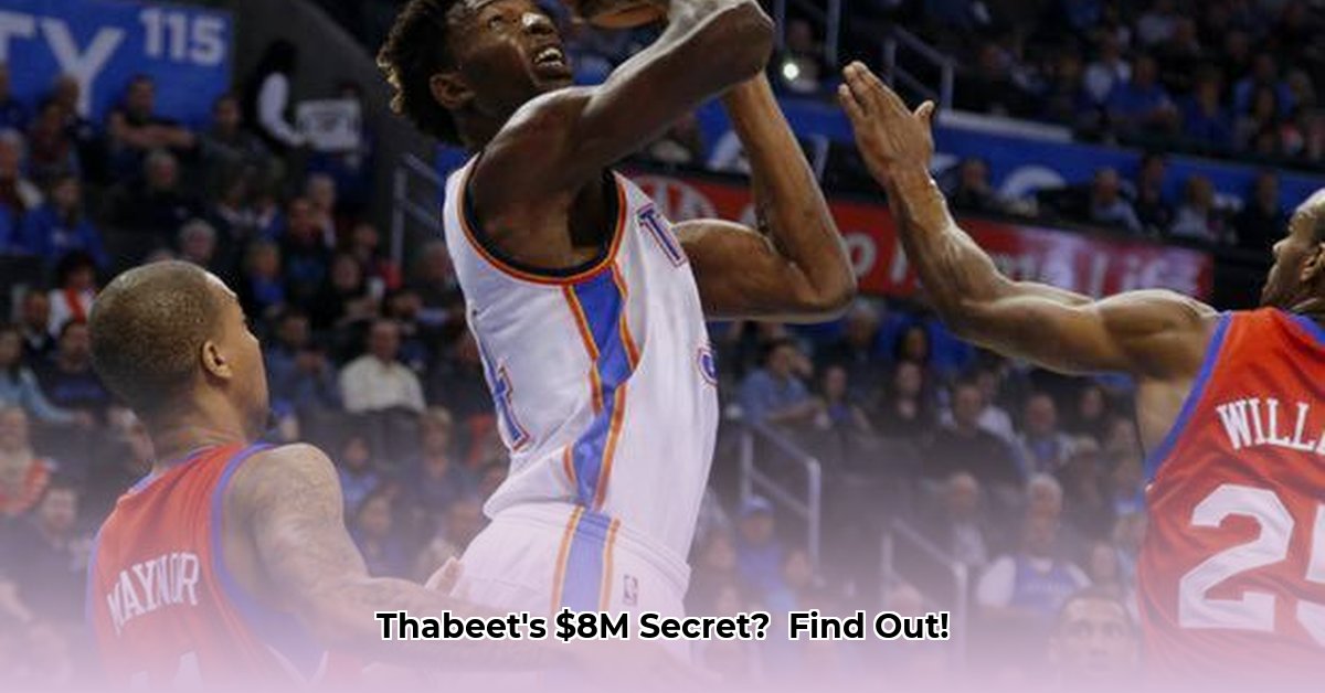 hasheem-thabeet-net-worth